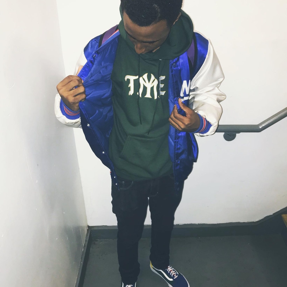 Meet your Posher, Kash